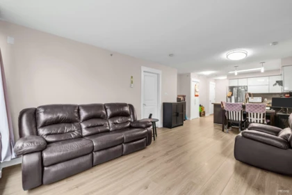 509 6733 Buswell Street, Richmond, BC, Richmond — Apartment/Condo for sale