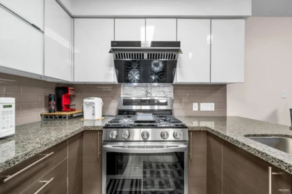 509 6733 Buswell Street, Richmond, BC, Richmond — Apartment/Condo for sale