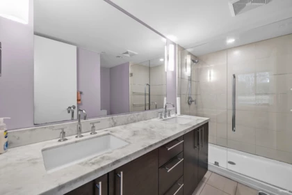 Kitchen Photo of 509 6733 Buswell Street, Richmond, BC