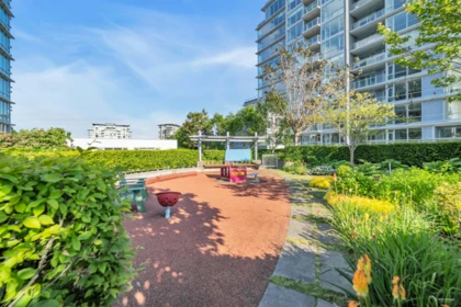 Office / Den Photo of 509 6733 Buswell Street, Richmond, BC