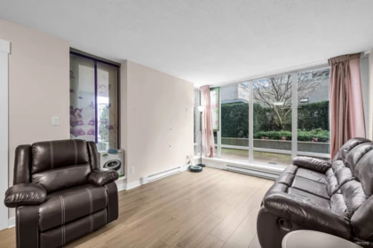 Pantry Photo of 509 6733 Buswell Street, Richmond, BC
