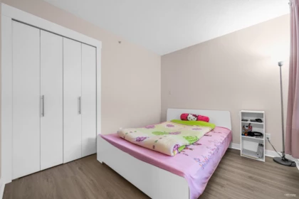 Primary Bedroom Photo of 509 6733 Buswell Street, Richmond, BC