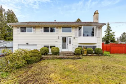 11389 95 Avenue, Delta, BC, Delta — Single Family Residence for sale