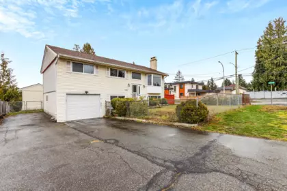 11389 95 Avenue, Delta, BC, Delta — Single Family Residence for sale