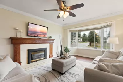 11389 95 Avenue, Delta, BC, Delta — Single Family Residence for sale