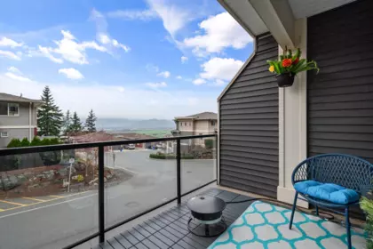 71 6026 Lindeman Street, Chilliwack, BC, Chilliwack — Townhouse for sale