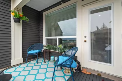 71 6026 Lindeman Street, Chilliwack, BC, Chilliwack — Townhouse for sale