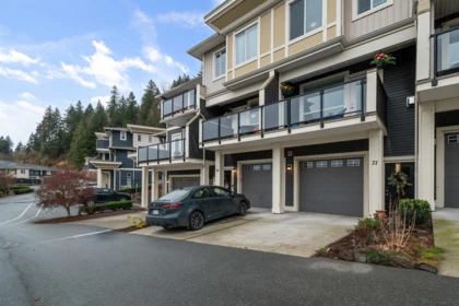 Garden / Landscaping Photo of 71 6026 Lindeman Street, Chilliwack, BC
