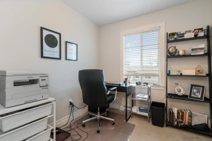 Hallway Photo of 71 6026 Lindeman Street, Chilliwack, BC