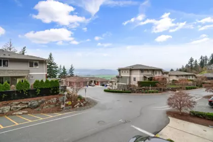 71 6026 Lindeman Street, Chilliwack, BC, Chilliwack — Townhouse for sale