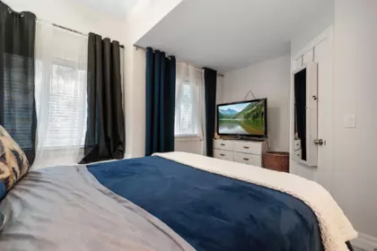 Loft / Bonus Room Photo of 71 6026 Lindeman Street, Chilliwack, BC