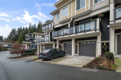 Outdoor Kitchen Photo of 71 6026 Lindeman Street, Chilliwack, BC