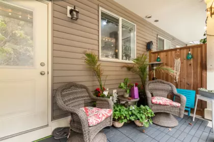 Swimming Pool Photo of 71 6026 Lindeman Street, Chilliwack, BC