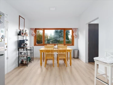 Office / Den Photo of 868 Prospect Avenue, North Vancouver, BC