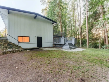 Street View Photo of 868 Prospect Avenue, North Vancouver, BC