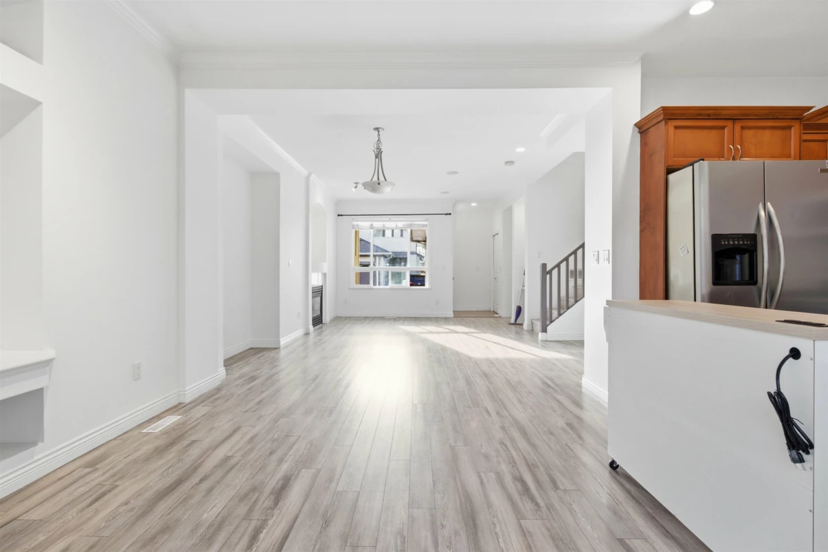 Dining Area Photo of 48 15168 66a Avenue, Surrey, BC