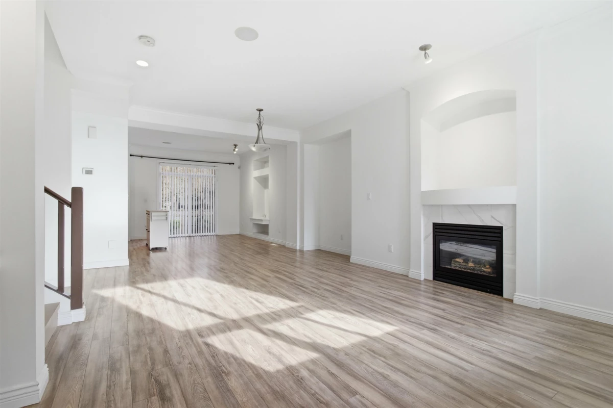 Family Room Photo of 48 15168 66a Avenue, Surrey, BC