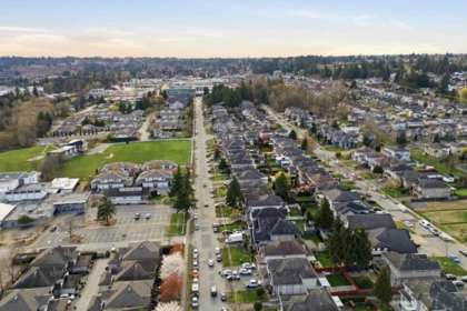 Backyard Photo of 48 15168 66a Avenue, Surrey, BC