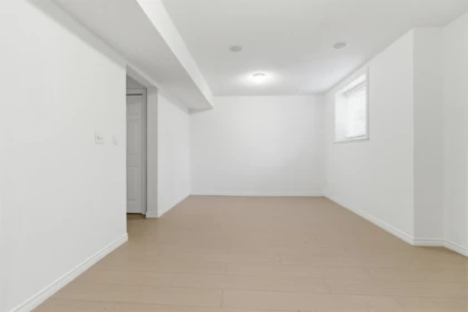 Basement Recreation Room Photo of 48 15168 66a Avenue, Surrey, BC