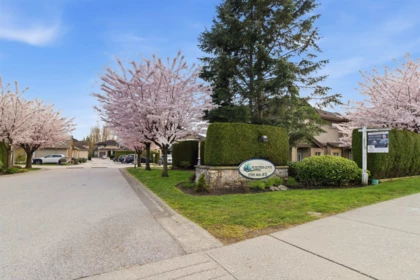 Garage Interior Photo of 48 15168 66a Avenue, Surrey, BC