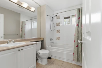 Guest Bathroom Photo of 48 15168 66a Avenue, Surrey, BC