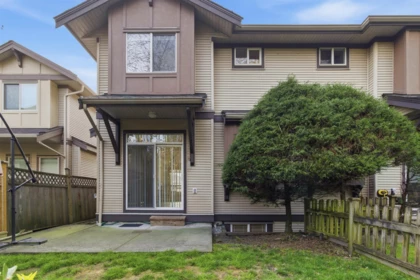 Hallway Photo of 48 15168 66a Avenue, Surrey, BC