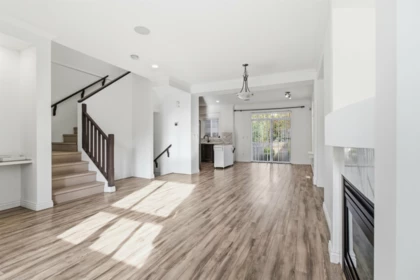 Kitchen Photo of 48 15168 66a Avenue, Surrey, BC