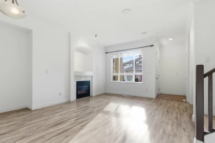 Laundry Room Photo of 48 15168 66a Avenue, Surrey, BC