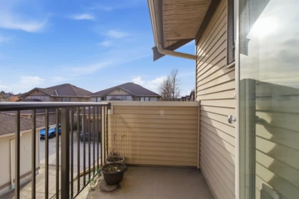 Mudroom Photo of 48 15168 66a Avenue, Surrey, BC