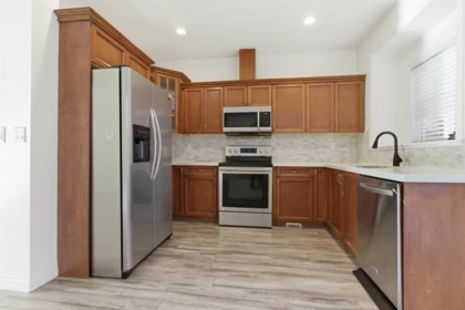 Pantry Photo of 48 15168 66a Avenue, Surrey, BC