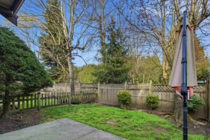 Staircase Photo of 48 15168 66a Avenue, Surrey, BC