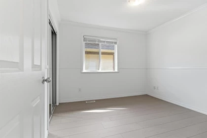 Walk-In Closet Photo of 48 15168 66a Avenue, Surrey, BC
