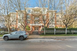 207 2253 Welcher Avenue, Port Coquitlam, BC