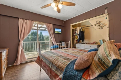 Basement Recreation Room Photo of 47145 Yale Road, Chilliwack, BC
