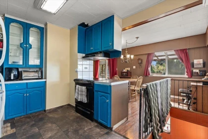 Breakfast Nook Photo of 47145 Yale Road, Chilliwack, BC