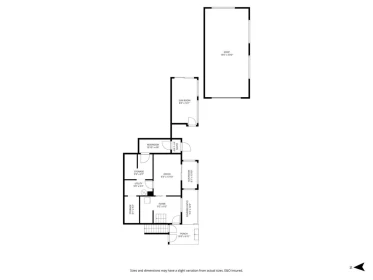 Community Amenities Photo (Clubhouse) of 47145 Yale Road, Chilliwack, BC