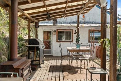Garden / Landscaping Photo of 47145 Yale Road, Chilliwack, BC
