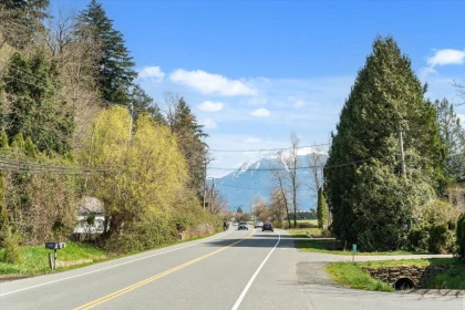 Neighborhood Park Photo Near 47145 Yale Road, Chilliwack, BC
