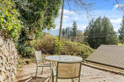 Outdoor Kitchen Photo of 47145 Yale Road, Chilliwack, BC