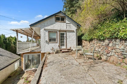 Street View Photo of 47145 Yale Road, Chilliwack, BC