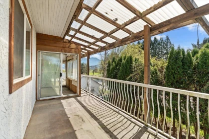 Swimming Pool Photo of 47145 Yale Road, Chilliwack, BC