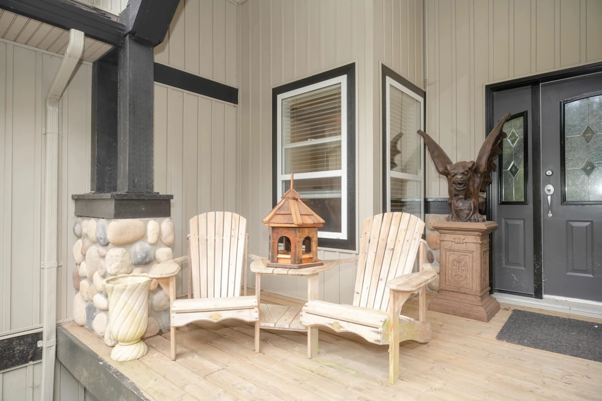 Family Room Photo of 12236 Powell Street, Mission, BC