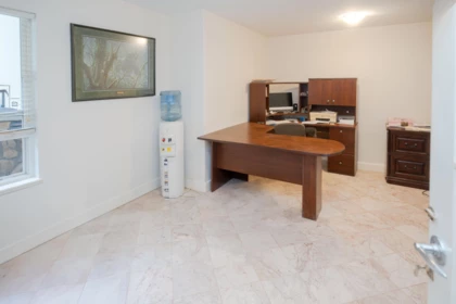 Basement Recreation Room Photo of 12236 Powell Street, Mission, BC
