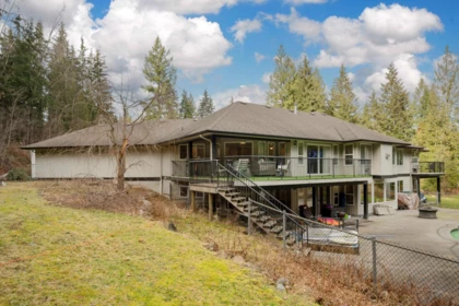 12236 Powell Street, Mission, BC, Mission — Single Family Residence for sale