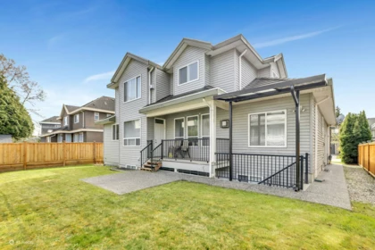 16215 79a Avenue, Surrey, BC, Surrey — Single Family Residence for sale