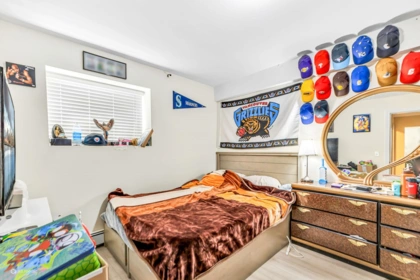 Fitness Center Photo Near 16215 79a Avenue, Surrey, BC