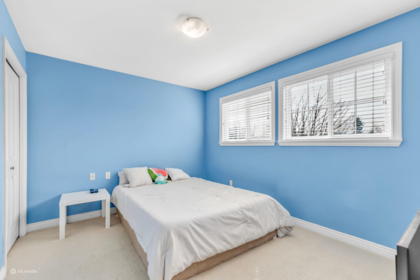 Garage Interior Photo of 16215 79a Avenue, Surrey, BC