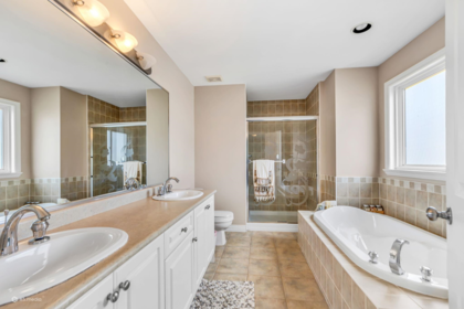 Hot Tub / Spa Photo of 16215 79a Avenue, Surrey, BC