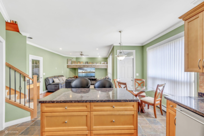 Office / Den Photo of 16215 79a Avenue, Surrey, BC