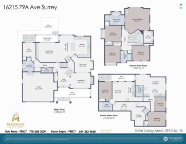 Playground / Recreational Area Near 16215 79a Avenue, Surrey, BC